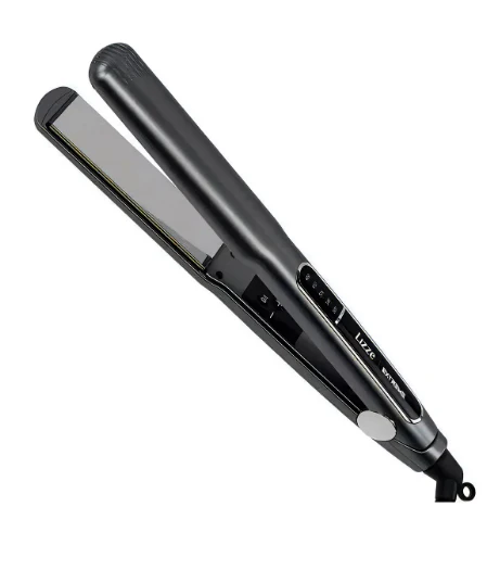 Hair Straightener Extreme Gray 480F / 110V - Lizze - Image 4