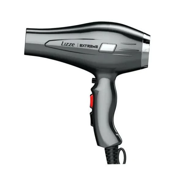 Professional Ultra Fast Extreme Hairstyling Dryer 2400W 220V 392F 200°C - Lizze