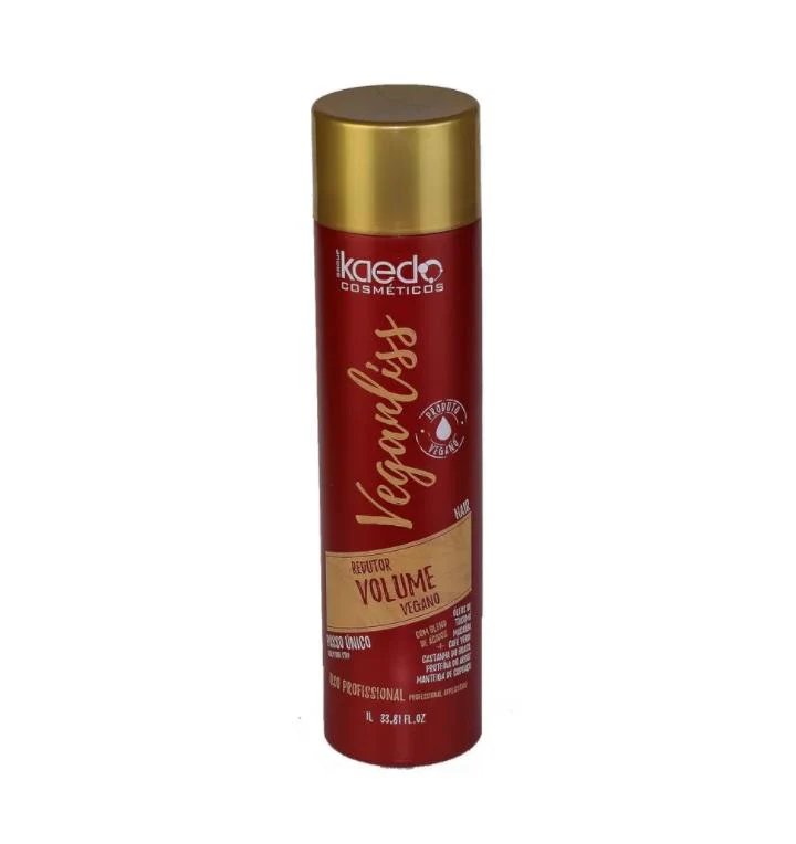 Professional Veganliss Vegan Single Step Volume Reducer Progressive 1L - Kaedo - Image 3