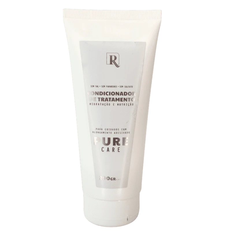 Renata Pacheco Hair Clinic Pure Care- Conditioner for 200ml Treatment