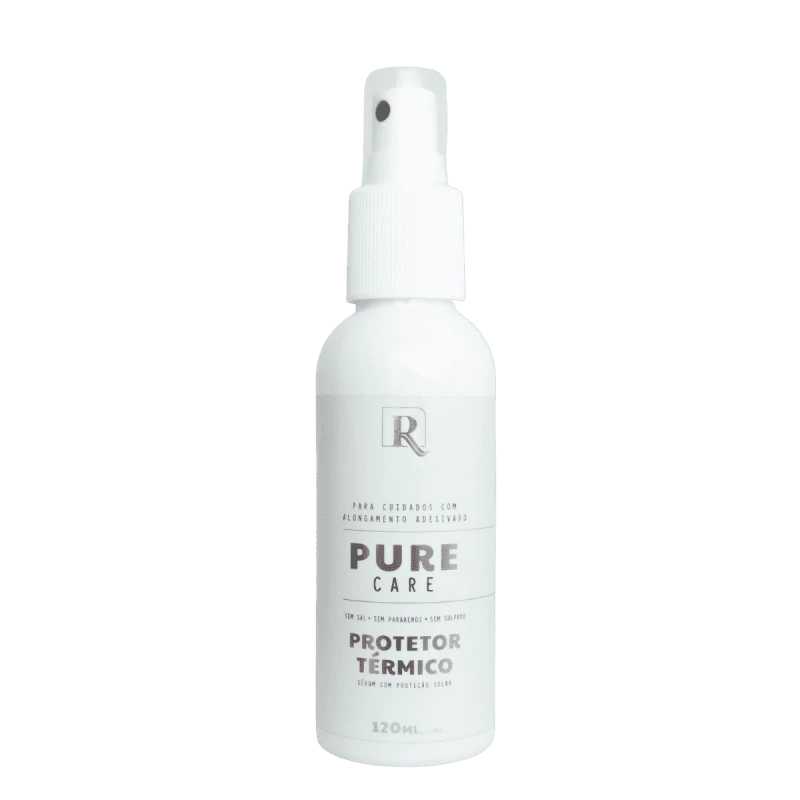 Renata Pacheco Hair Clinic Pure Care-in Thermal 120ml
