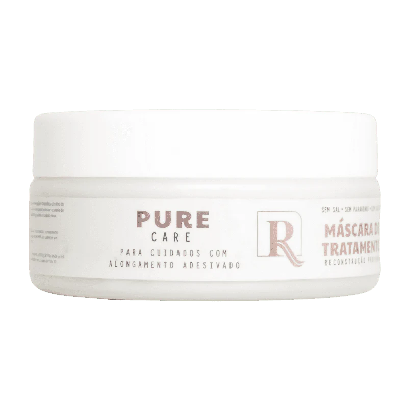 Renata Pacheco Hair Clinic Pure Care - Intense Care Mask 250g