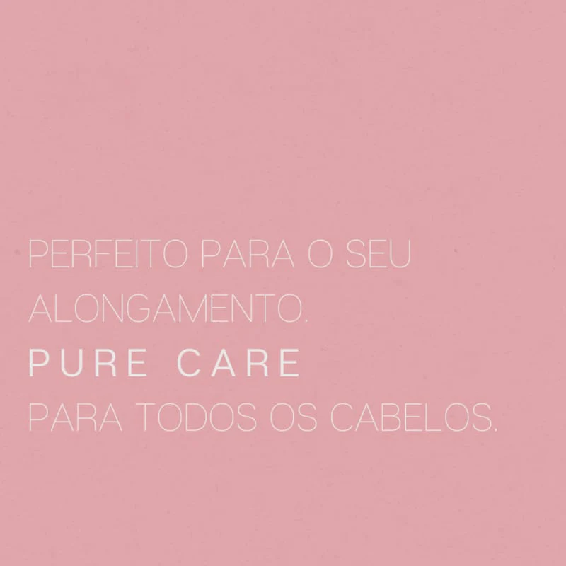 Renata Pacheco Hair Clinic Pure Care - Intense Care Mask 250g - Image 5
