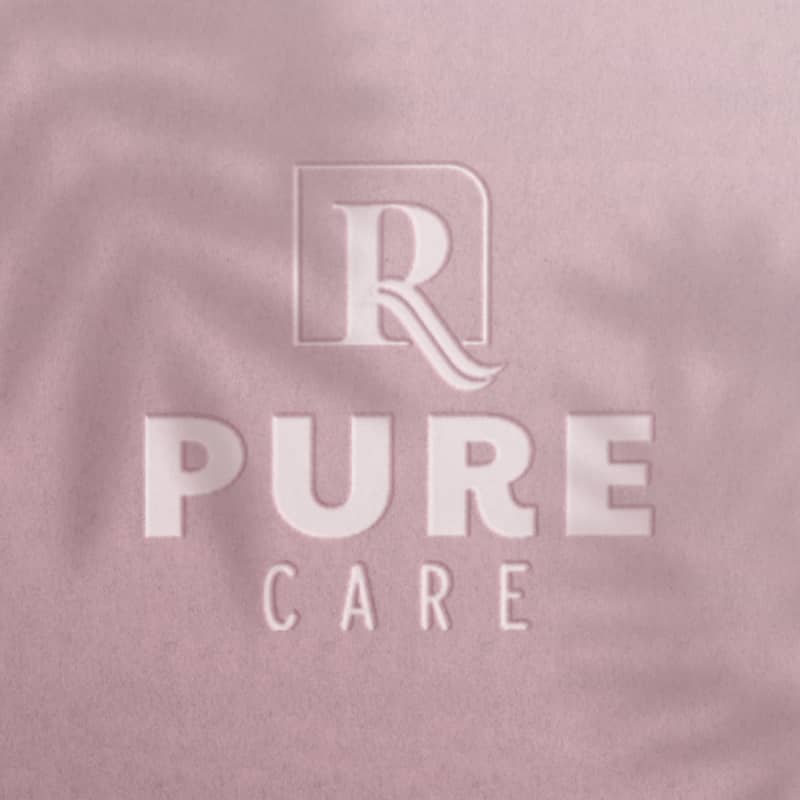 Renata Pacheco Hair Clinic Pure Caree Shampoo for 250ml Treatment - Image 5