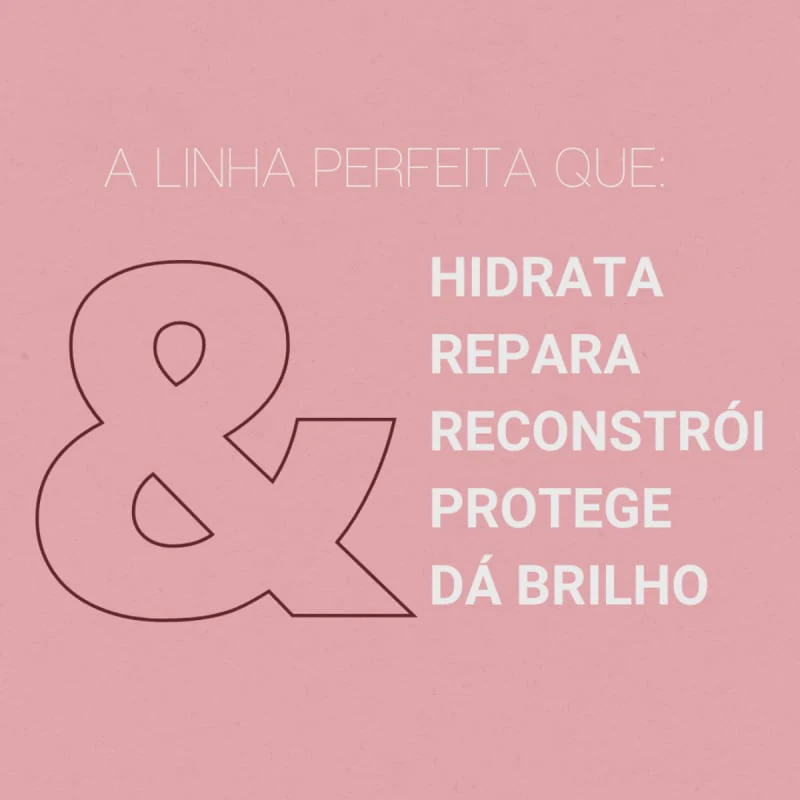 Renata Pacheco Hair Clinic Pure Control Shampoo for 250ml Treatment - Image 4