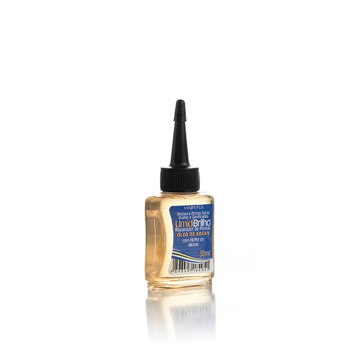 Hair Fly Repair Of Umidibration Tips Argan Oil 30ml - Image 2