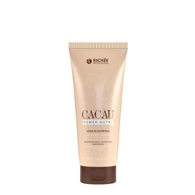 Richée Cocoa Power Nutri Leave-in 150g / 5.2 fl oz - Image 2