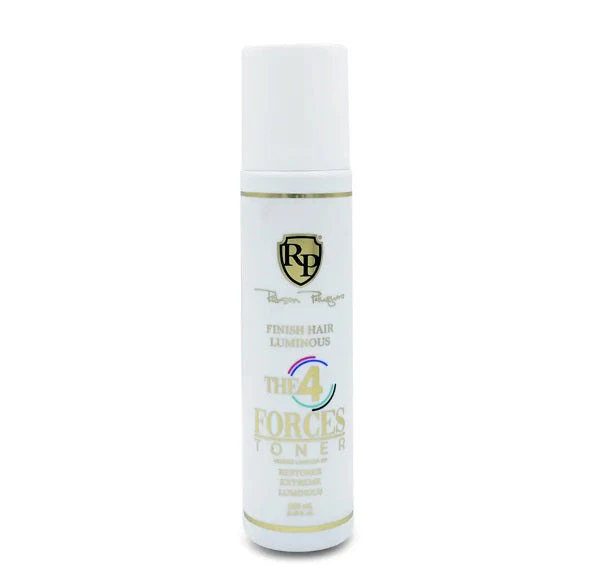 Robson Peluquero Hair Finish Luminous The 4 Forces 300ml / 10.14 Oz - Image 2
