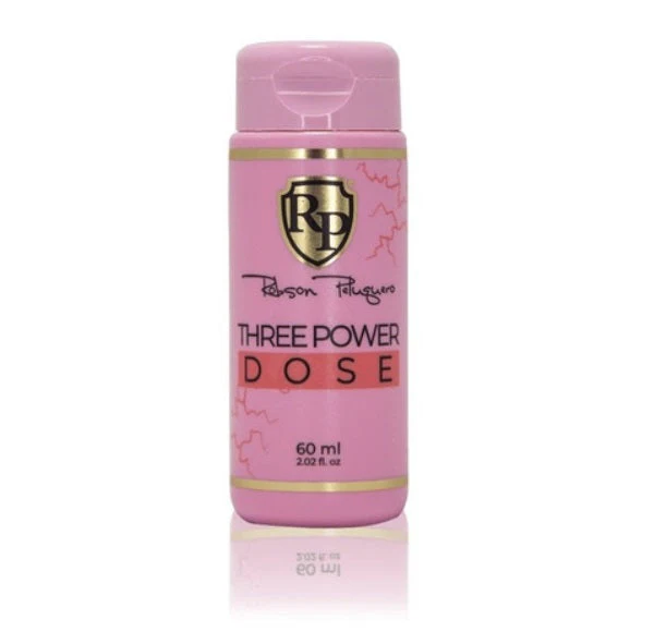 Robson Peluquero Three Power Dose 12x 60ml / 12x 2 Oz - Image 2