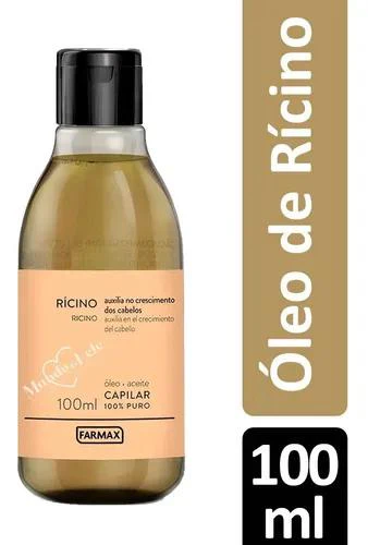 Romantic 100 Natural to Hair Farmax 100ml