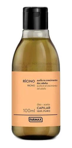 Romantic 100 Natural to Hair Farmax 100ml - Image 2