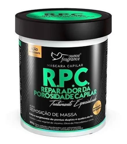 Rpc mask Capillary 900g - Suave Fragrance