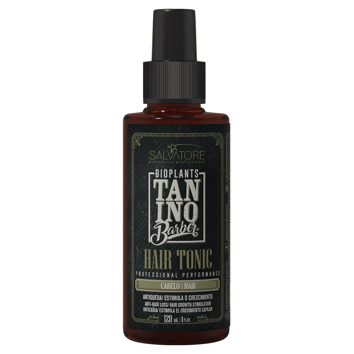 Salvatore Tanino Bioplants Tonic 120ml / 4 fl oz