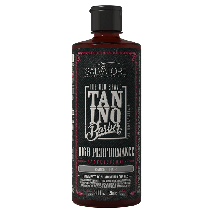 Salvatore Tanino High Performance 500ml / 16.9 fl oz