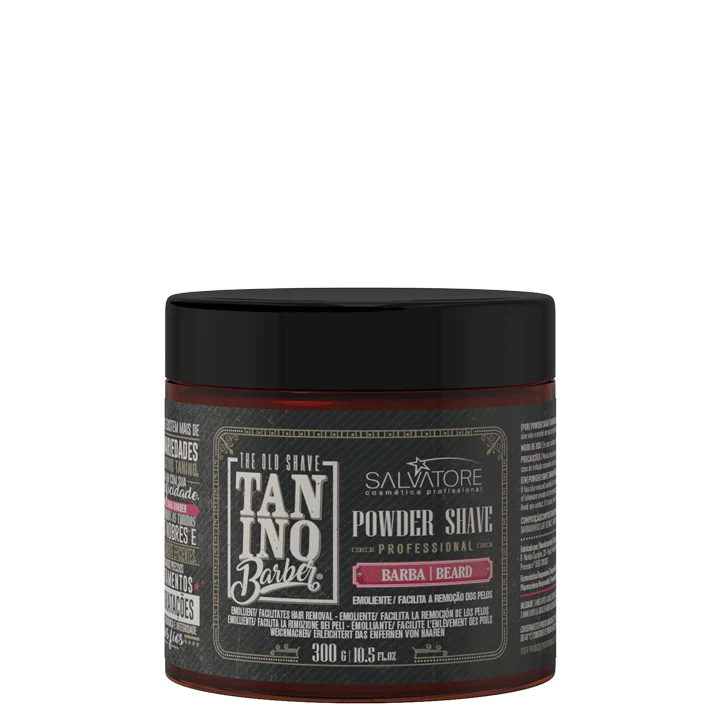 Salvatore Tanino Powder Shave 300g / 10.5 fl oz