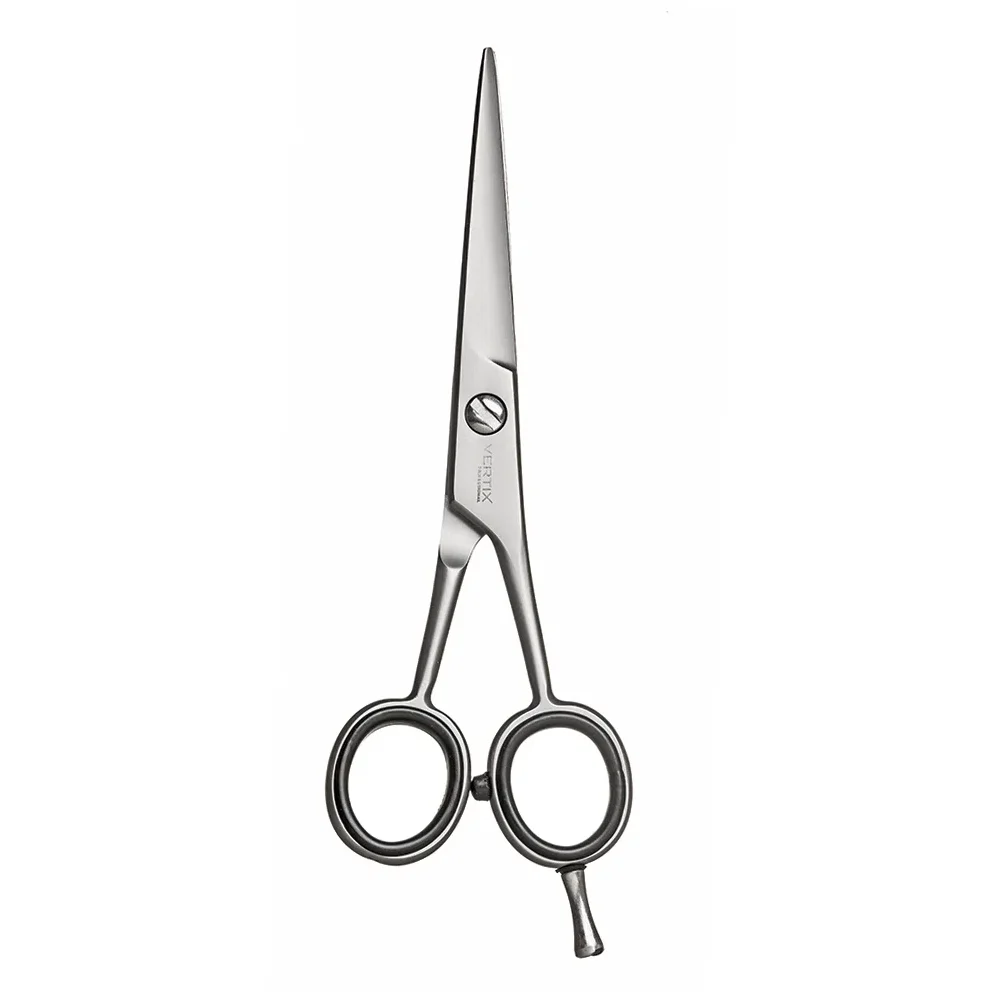 Scissors Stainless Wire Razor 5.5 Hair Shear  - Vertix Professional