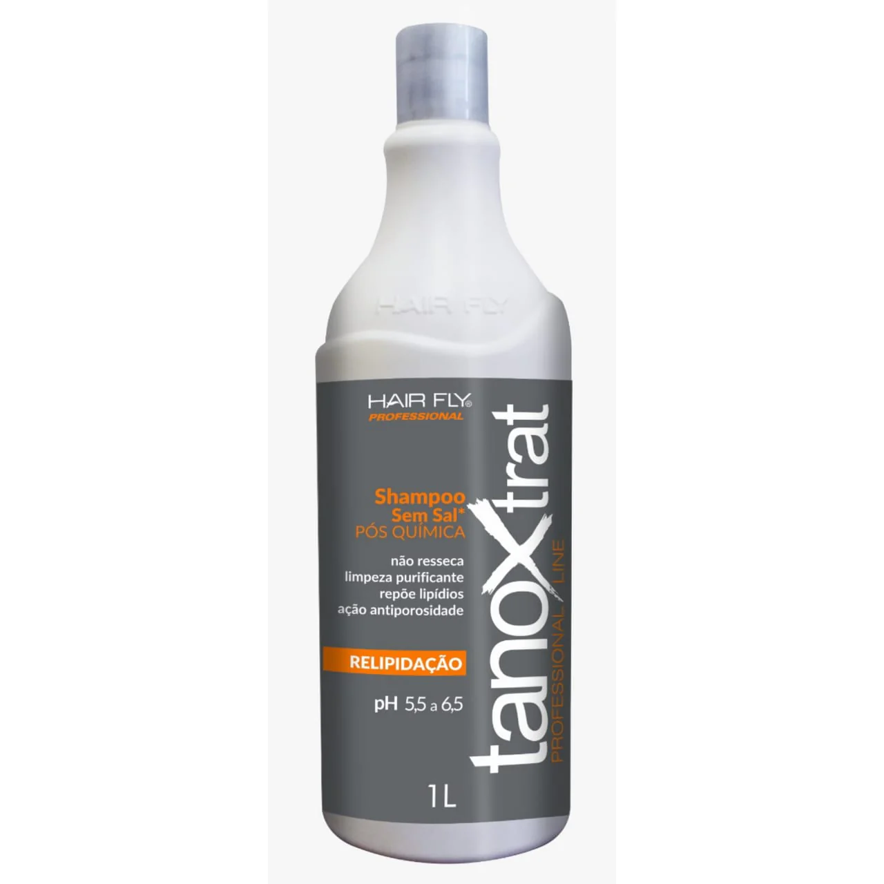 Hair Fly Shampoo Tanox Trat Post Chemistry 1000ml - Image 2