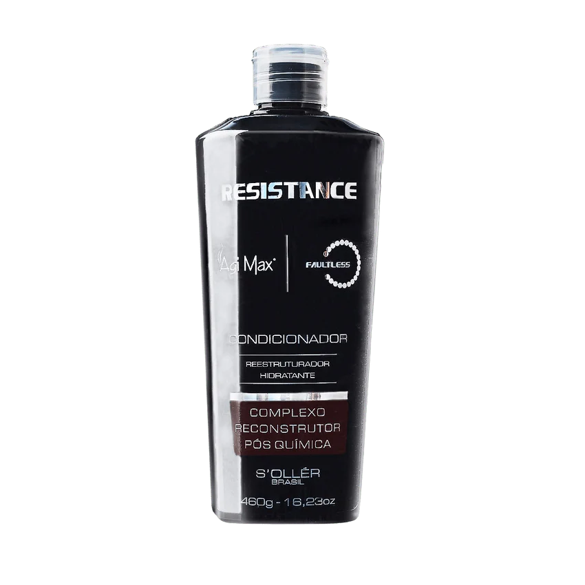 Soller Resistance Fautless SOS Conditioner 460g / 16.22 fl oz