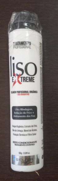 Soller Liso Extreme Organic Sealant 100g / 10.5 fl oz - Image 2