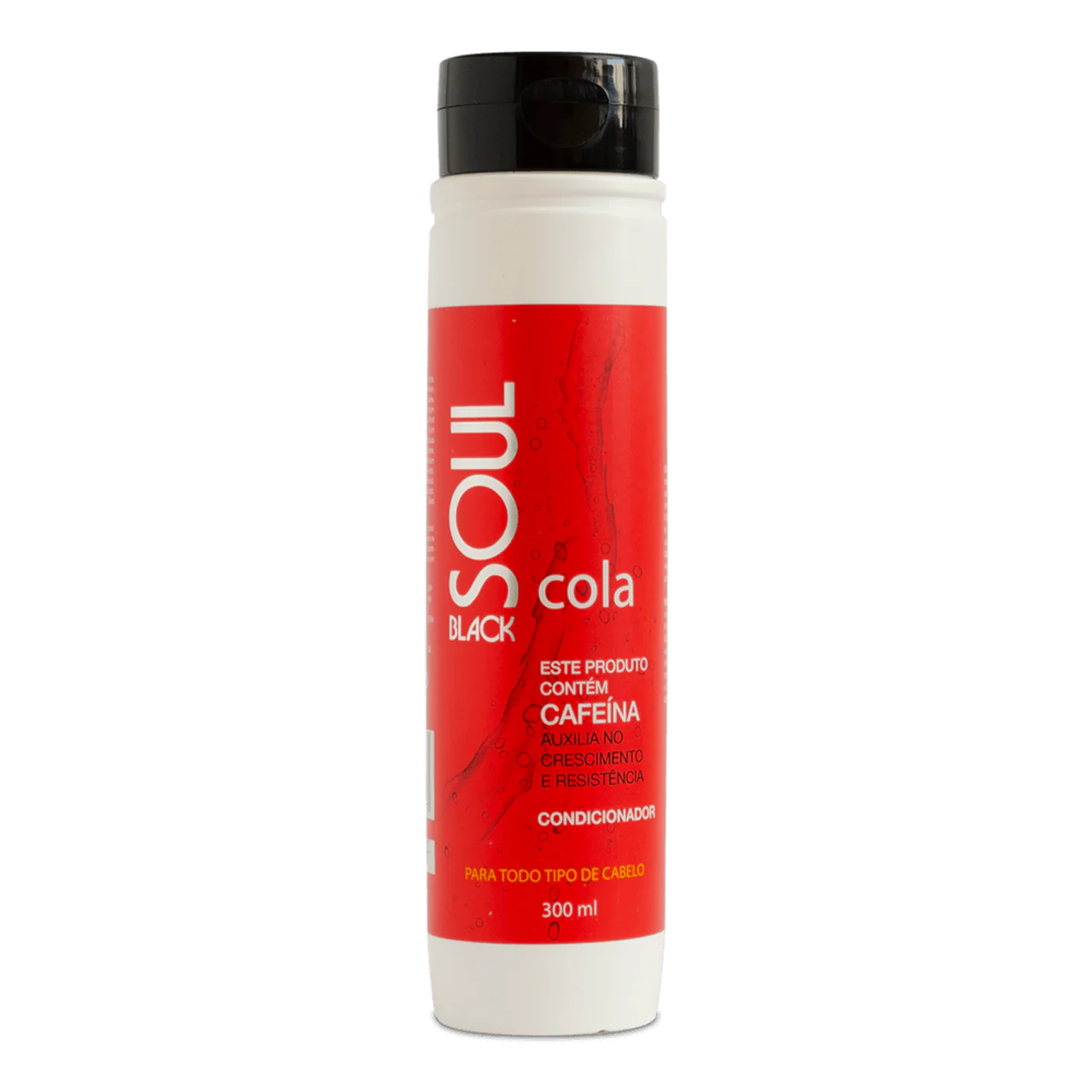 Soul Black Cola Conditioner 300ML - ASP