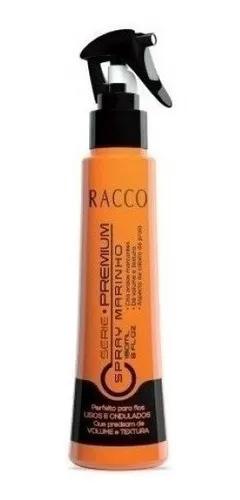 Spray Marine Premium Perfect Smooth and Curl - Racco - Image 4