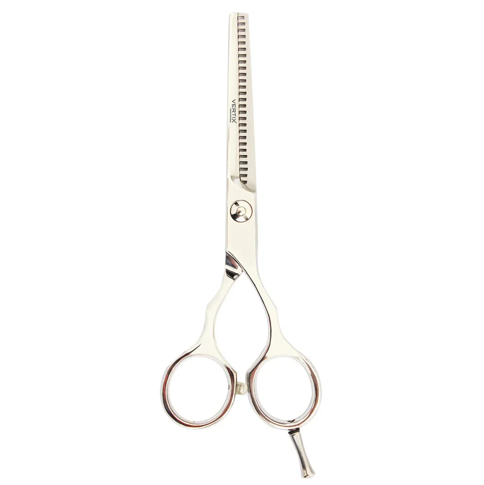 Stainless Steel Scissors 6 Hair Shear - Vertix Professional