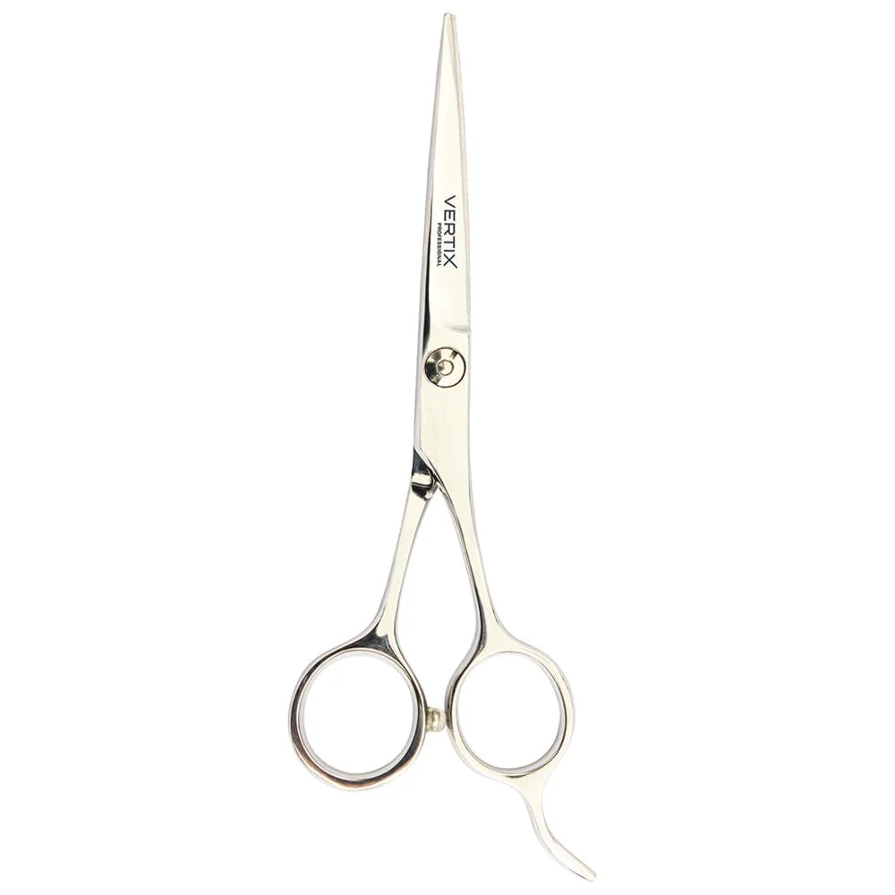 Stainless Steel Wire Wire 5.5 Hair Shear - Vertix Professional
