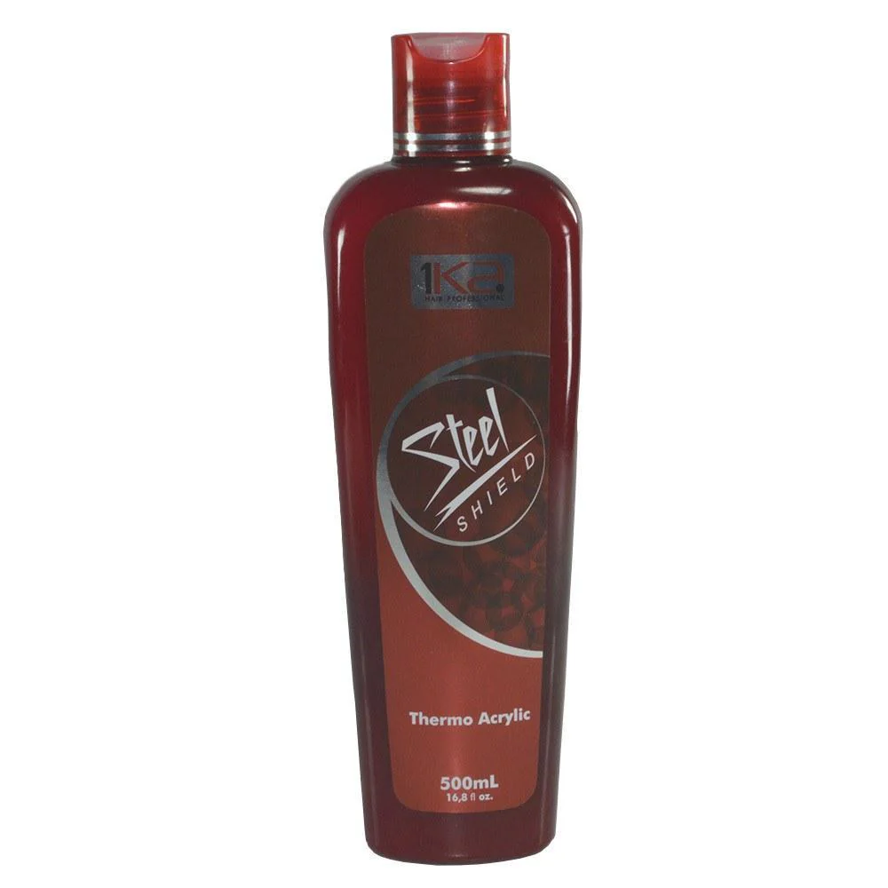 Steel Shield Thermo Acrylic Formaldehyde Free 500ml- 1Ka - Image 3