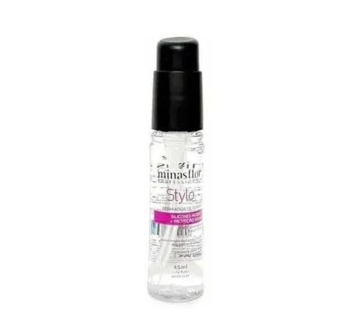 Stylo Tips Repairer Nourishing Silkiness Treatment Finisher 45ml - Minas Flor - Image 3