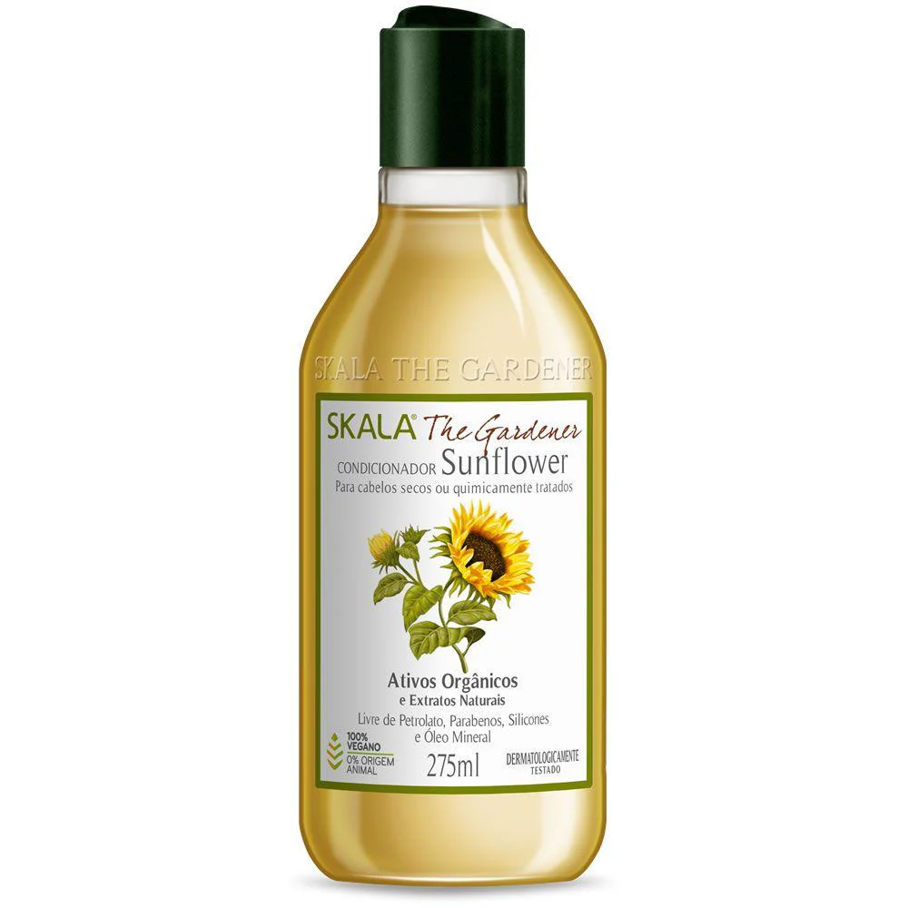 Sunflower / Conditioner - Skala - Image 2