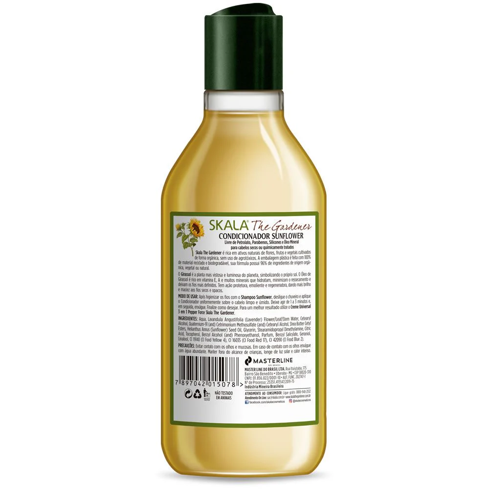 Sunflower / Conditioner - Skala - Image 3