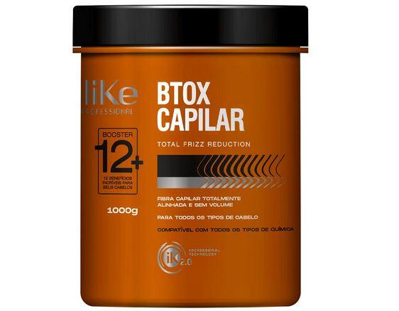 Sunflower Oil Volume Reductor Btox Mass Replacement Alignment 1Kg - iLike
