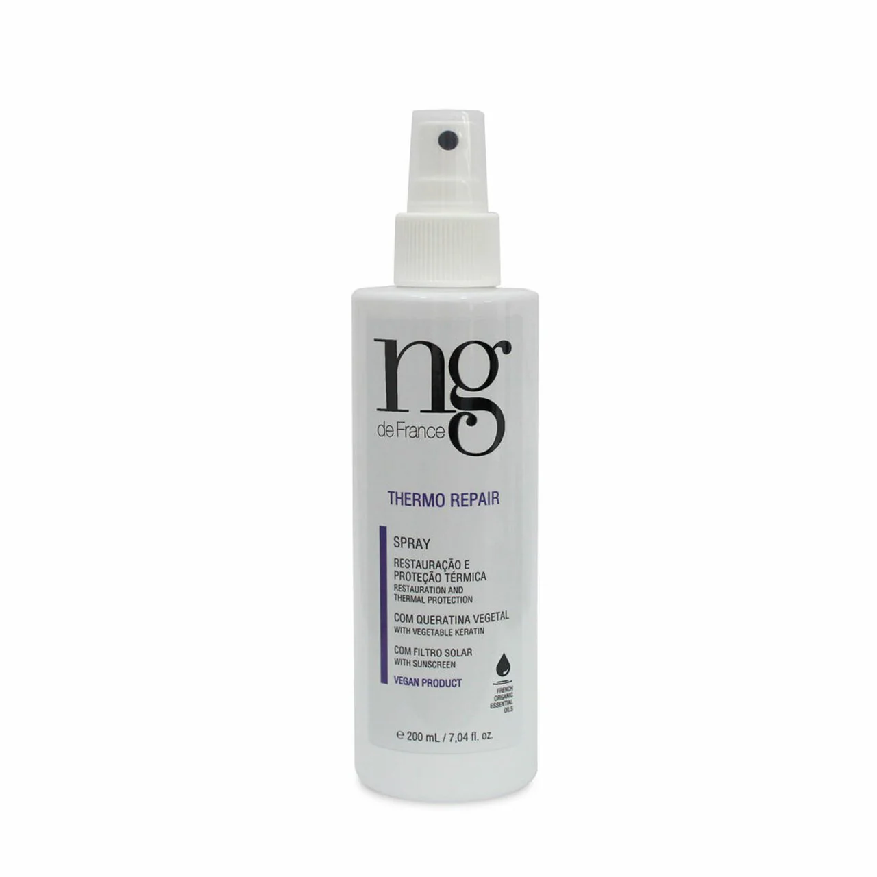 Thermo Repair 200ML - NG de France