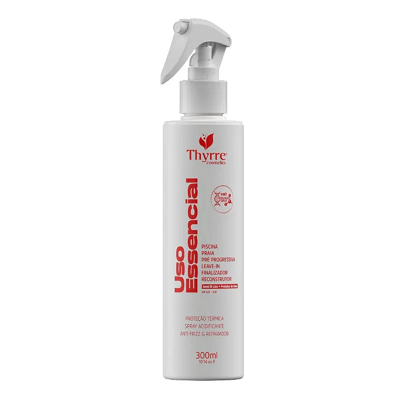 Thyrre Cosmetics Essential Use Reconstructor 300g / 10.5 fl oz