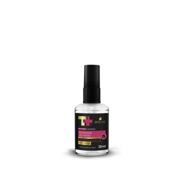 Tips Repairer Hair Care Daily Finisher Protection Treatment 30mL - Barrominas