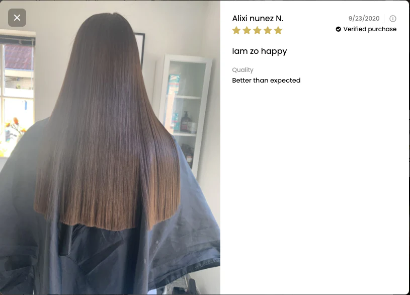 TKS Tanino Blend Professional Smoothing System Treatment 2.0 - Image 4