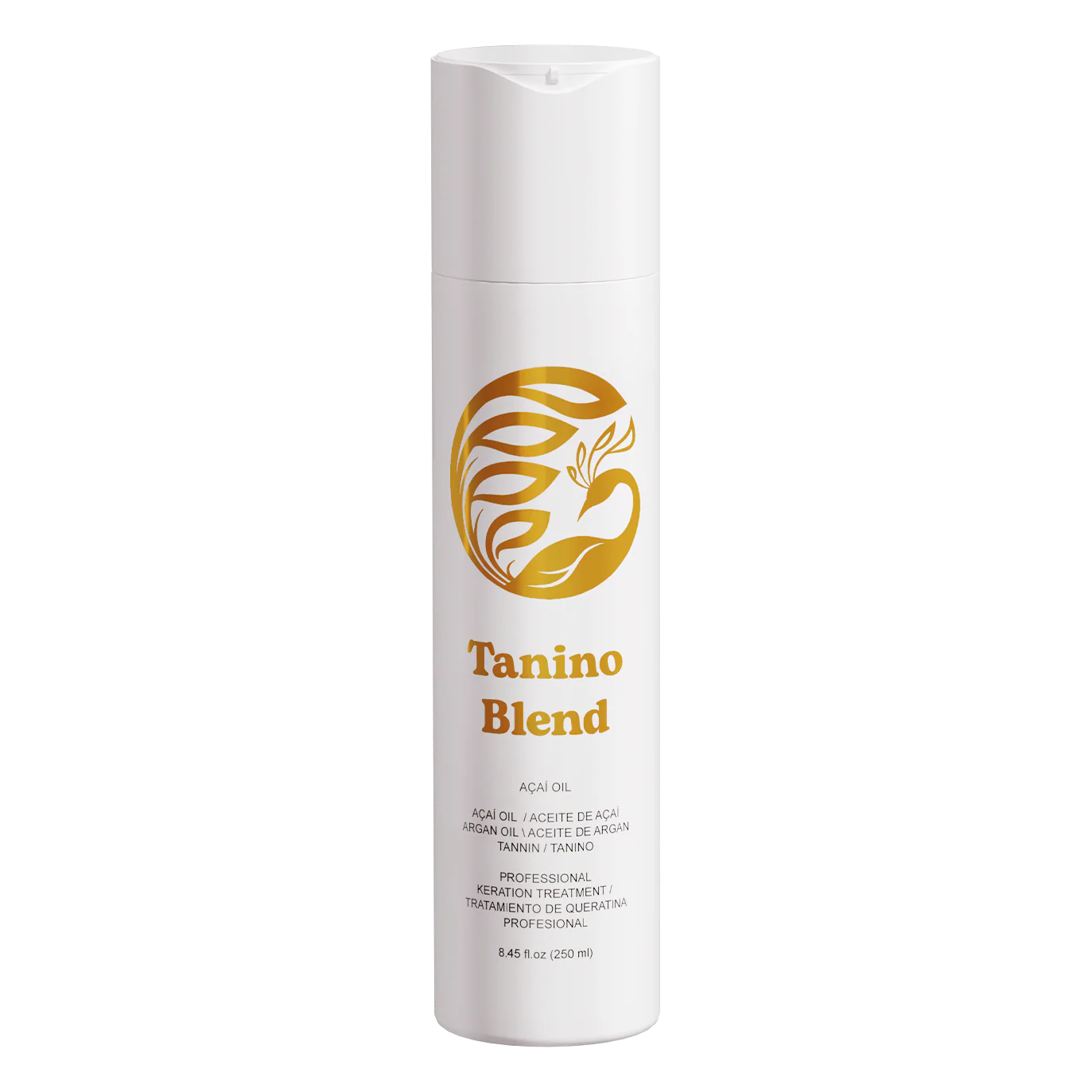TKS Tanino Blend Professional Smoothing System Treatment 2.0 - Image 8