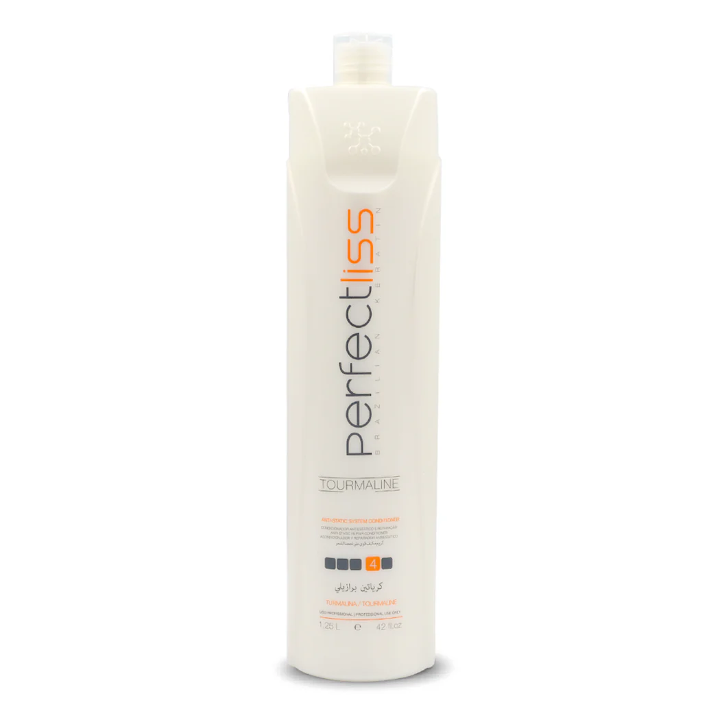 Tourmaline Step 4 - 1250 mL (treatment only) - Perfect Liss