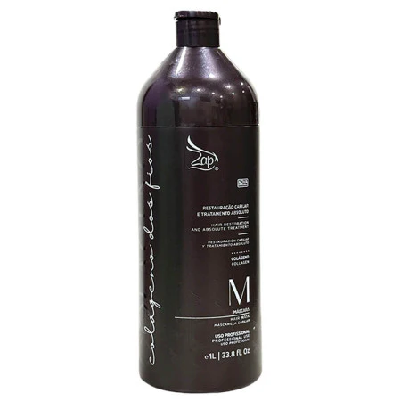 Zap Cosmetics Collagen Treatment 1L / 33.8 fl oz